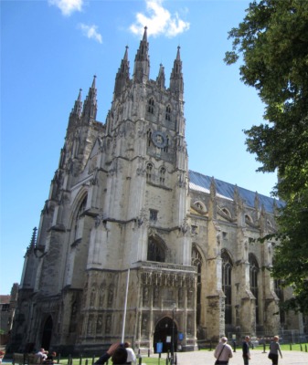 06 Canterbury cathedral